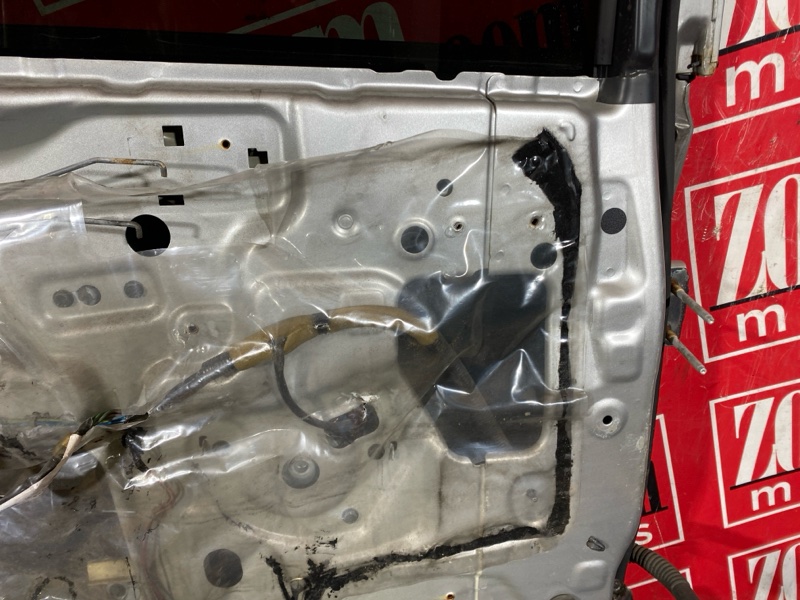 Дверь боковая, 6700 рублей, Красноярск