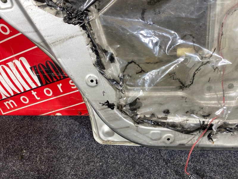 Дверь боковая, 6700 рублей, Красноярск