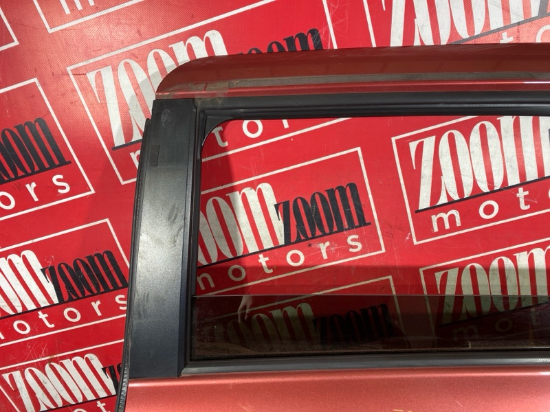 Дверь боковая, 37100 рублей, Солонцы