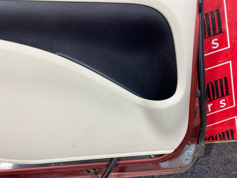 Дверь боковая, 37100 рублей, Солонцы