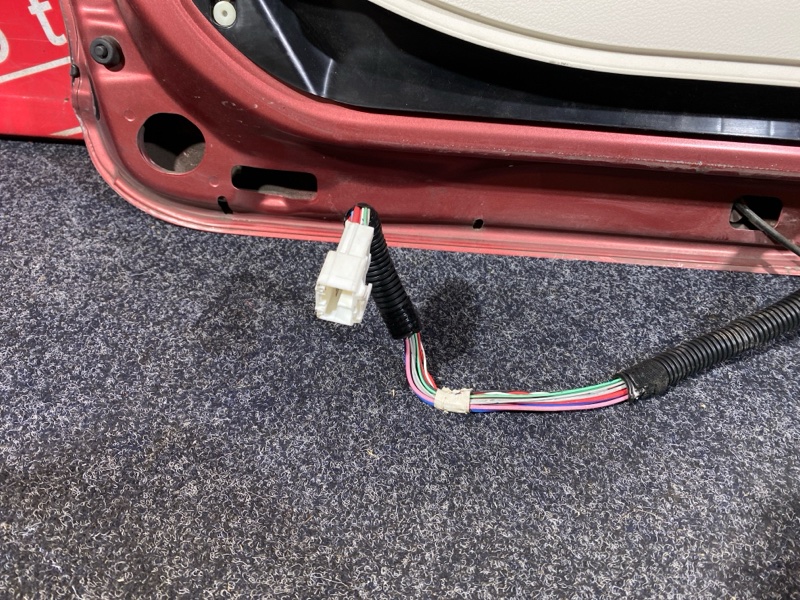 Дверь боковая, 37100 рублей, Солонцы