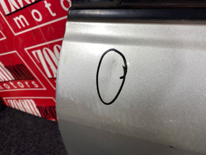 Дверь боковая, 3800 рублей, Солонцы