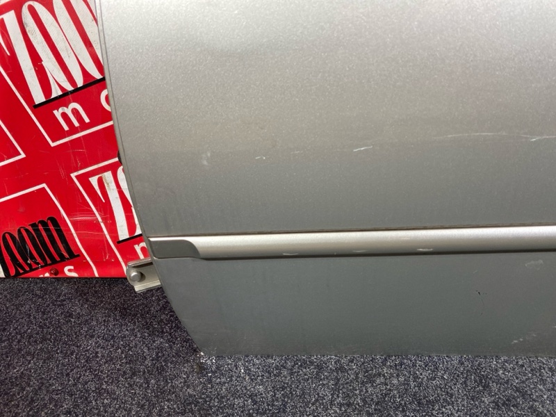 Дверь боковая, 3800 рублей, Солонцы