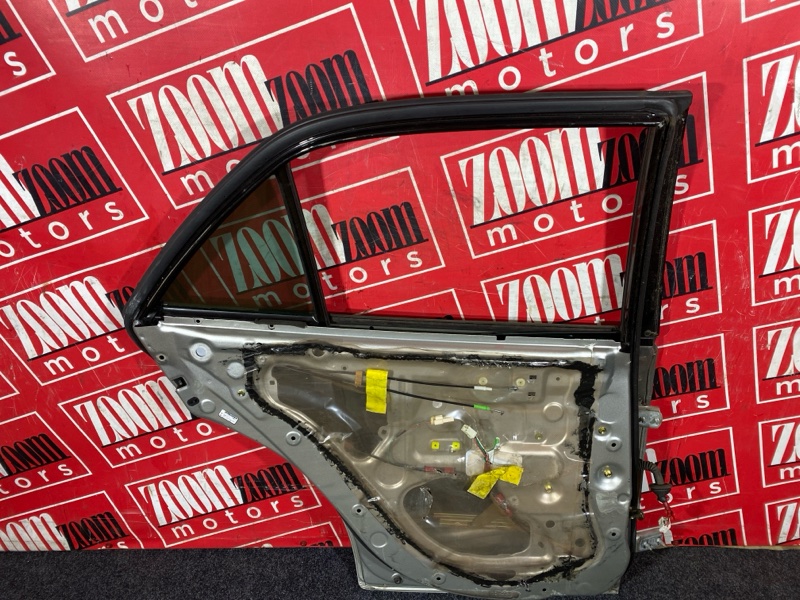 Дверь боковая, 3800 рублей, Солонцы