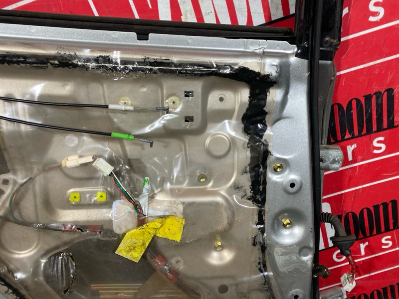 Дверь боковая, 3800 рублей, Солонцы