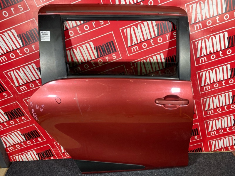 Дверь боковая, 36100 рублей, Солонцы