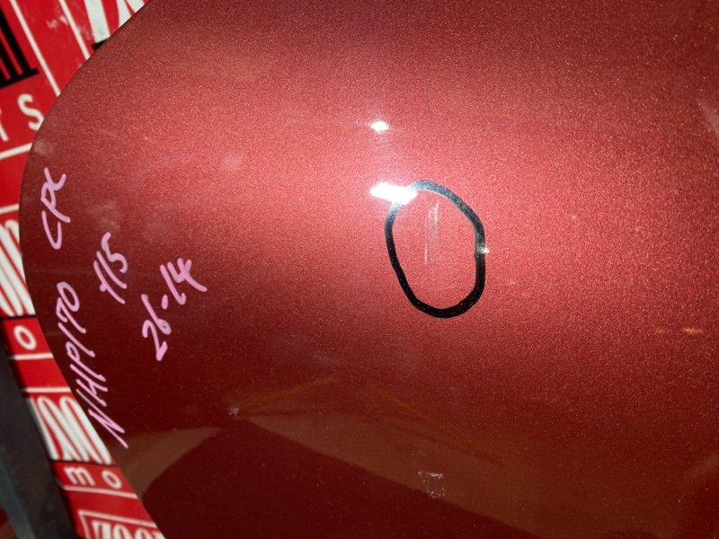 Дверь боковая, 36100 рублей, Солонцы