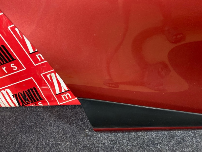 Дверь боковая, 36100 рублей, Солонцы