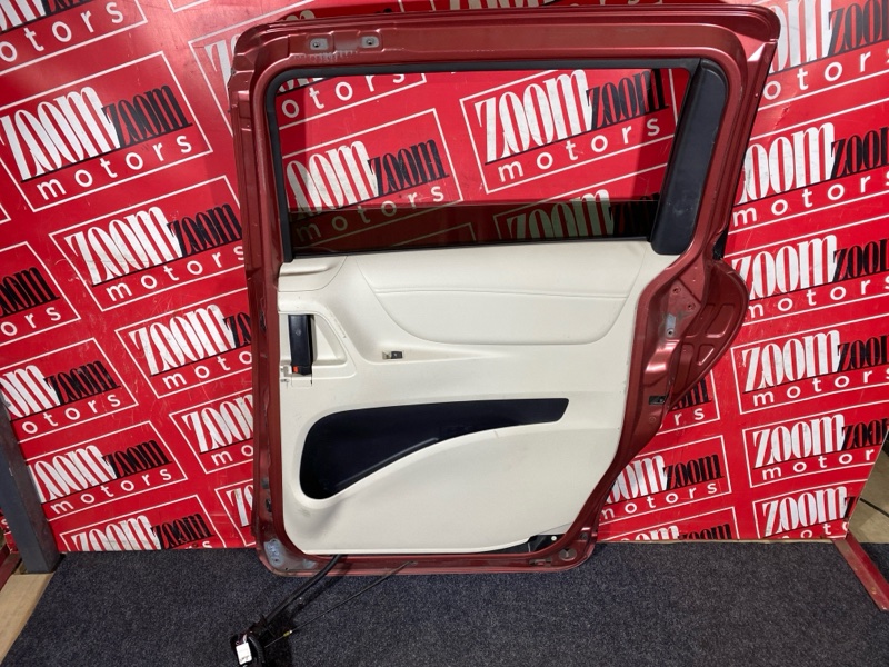 Дверь боковая, 36100 рублей, Солонцы