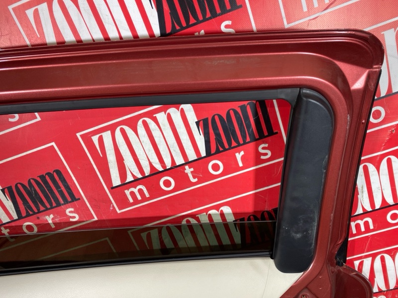 Дверь боковая, 36100 рублей, Солонцы