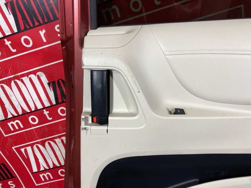 Дверь боковая, 36100 рублей, Солонцы