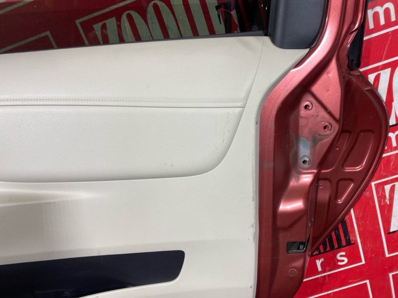 Дверь боковая, 36100 рублей, Солонцы