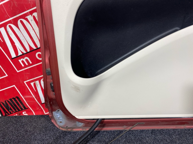 Дверь боковая, 36100 рублей, Солонцы