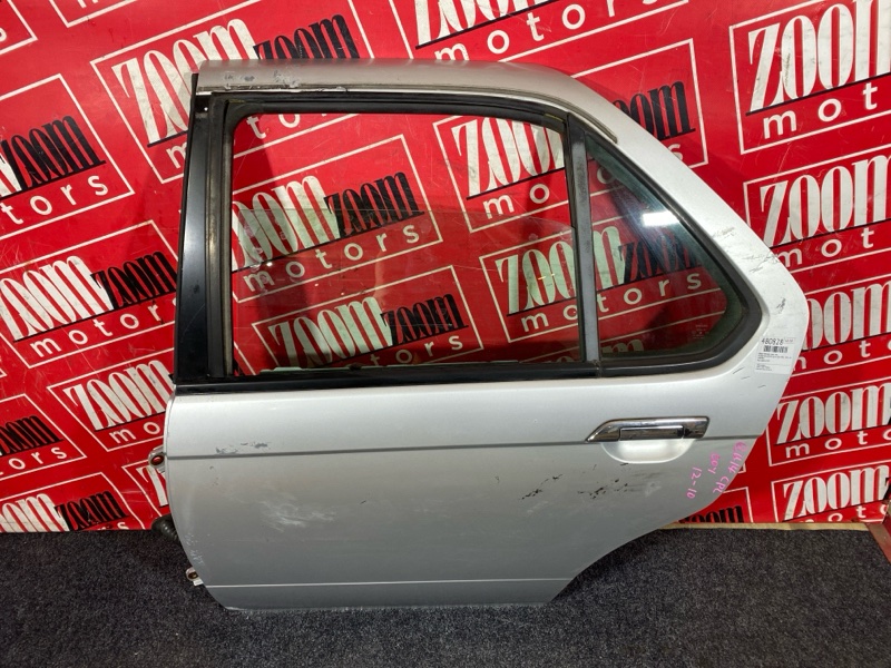 Дверь боковая, 4700 рублей, Красноярск