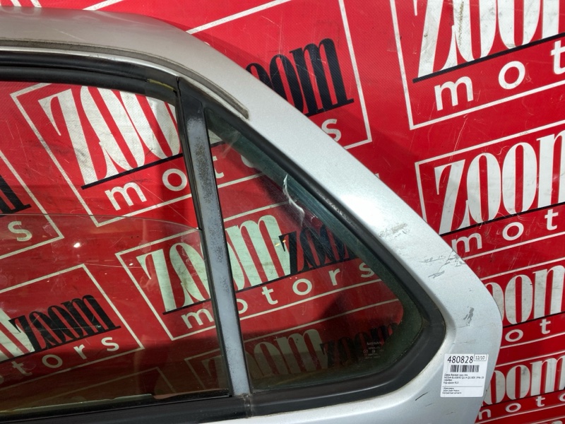 Дверь боковая, 4700 рублей, Красноярск