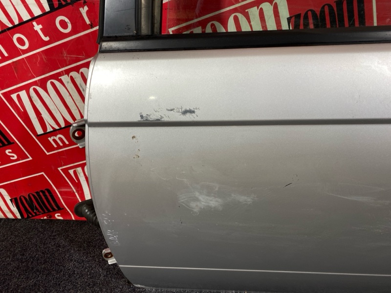 Дверь боковая, 4700 рублей, Красноярск