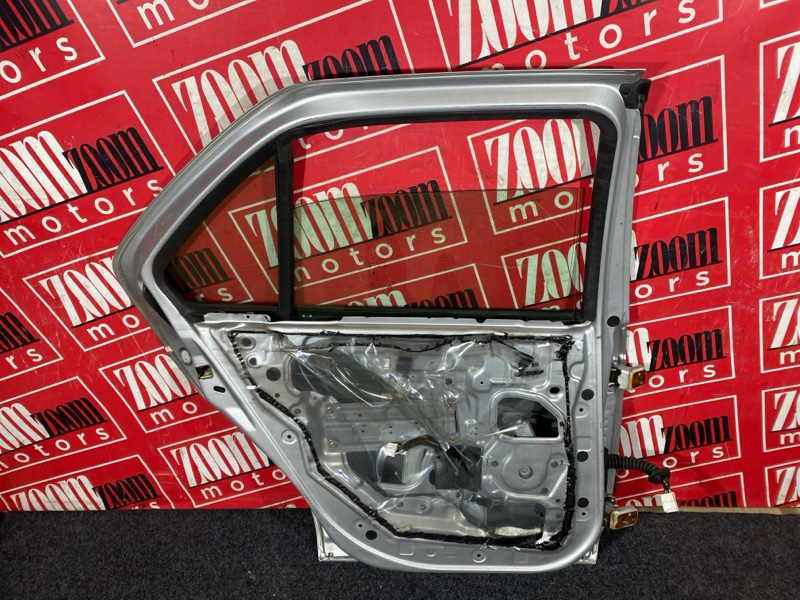 Дверь боковая, 4700 рублей, Красноярск