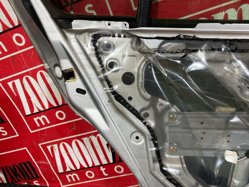 Дверь боковая, 4700 рублей, Красноярск