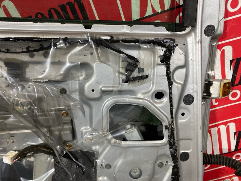 Дверь боковая, 4700 рублей, Красноярск