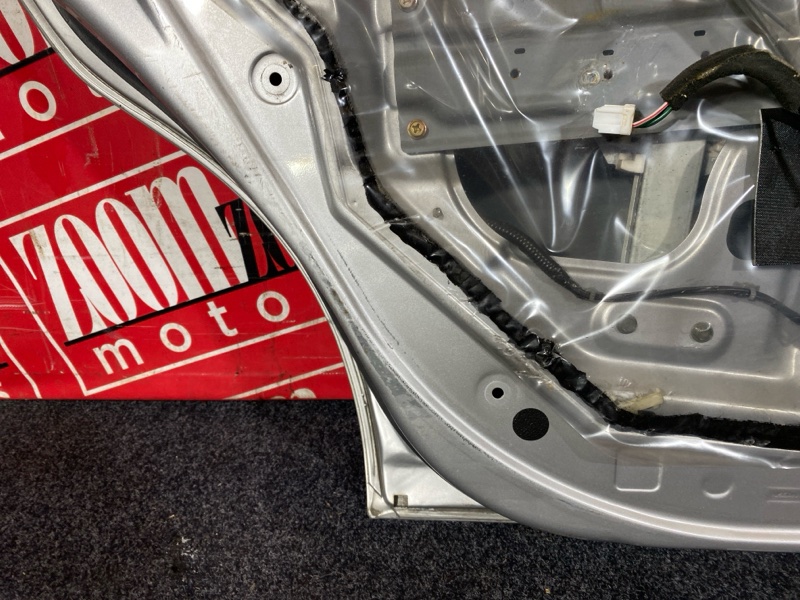 Дверь боковая, 4700 рублей, Красноярск