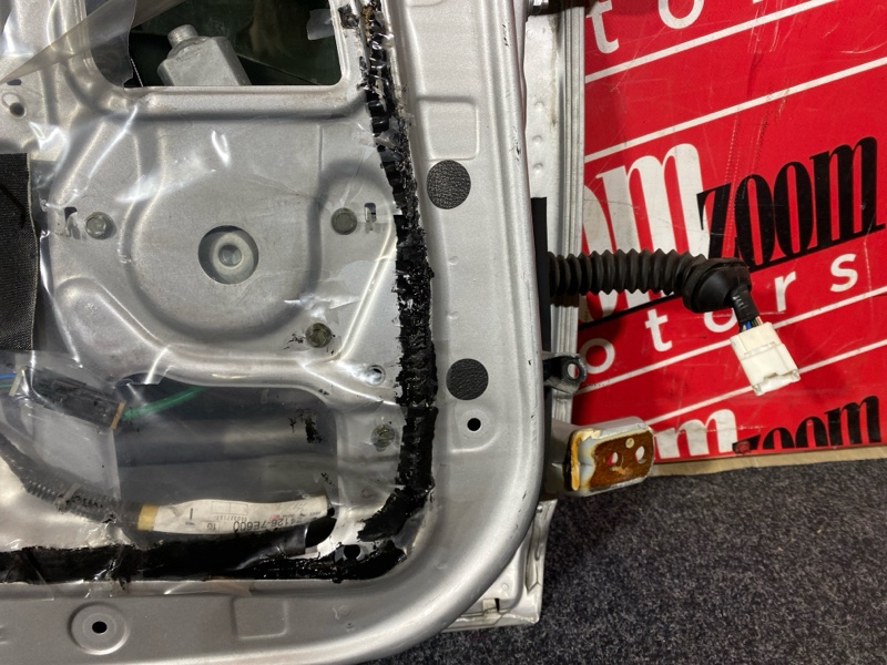 Дверь боковая, 4700 рублей, Красноярск