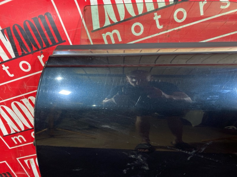 Дверь боковая, 3400 рублей, Красноярск