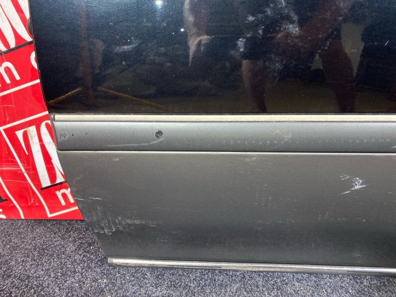 Дверь боковая, 3400 рублей, Красноярск