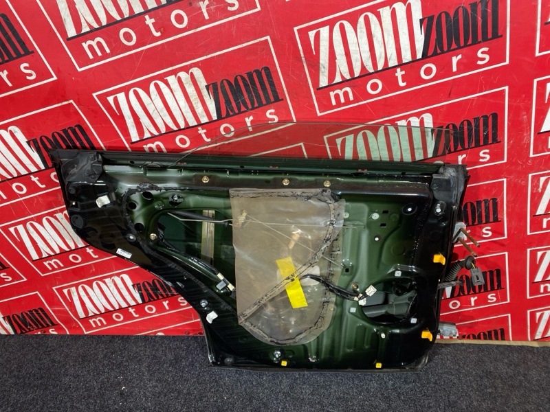 Дверь боковая, 3400 рублей, Красноярск