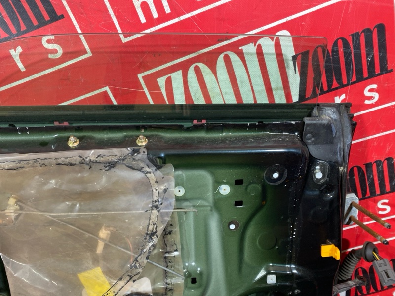 Дверь боковая, 3400 рублей, Красноярск