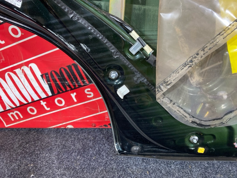 Дверь боковая, 3400 рублей, Красноярск