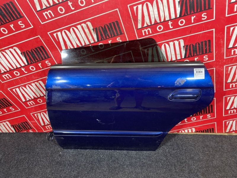 Дверь боковая, 6700 рублей, Красноярск