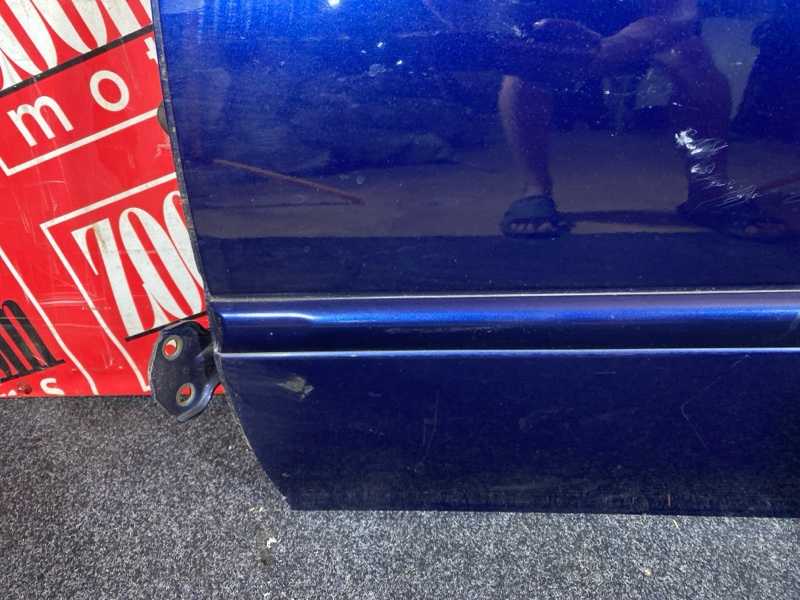 Дверь боковая, 6700 рублей, Красноярск