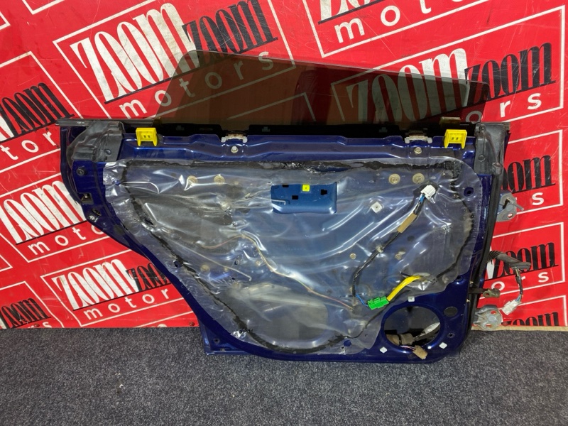 Дверь боковая, 6700 рублей, Красноярск