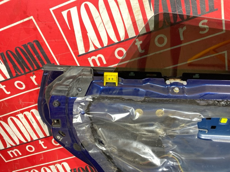 Дверь боковая, 6700 рублей, Красноярск