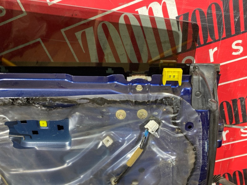 Дверь боковая, 6700 рублей, Красноярск