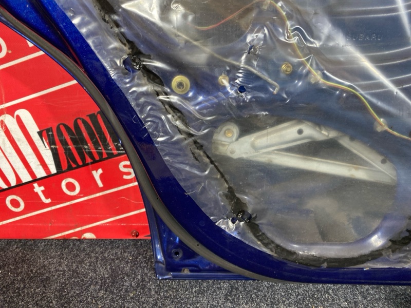 Дверь боковая, 6700 рублей, Красноярск