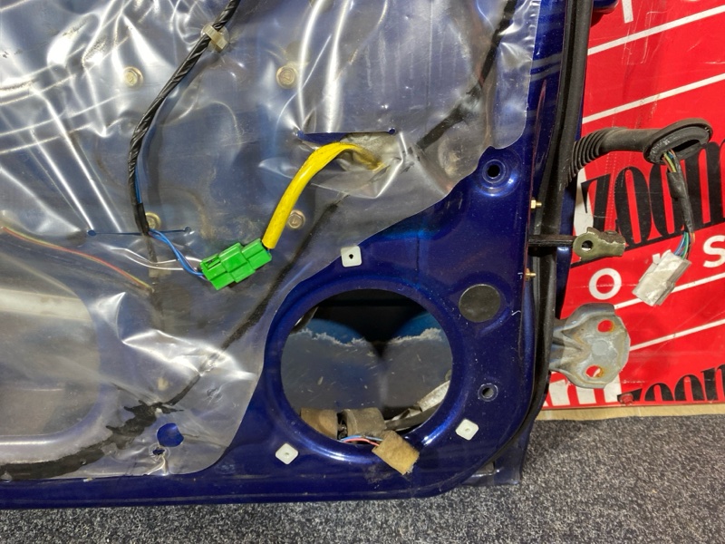 Дверь боковая, 6700 рублей, Красноярск