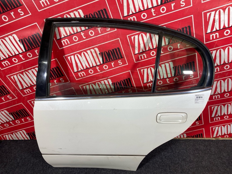 Дверь боковая, 4300 рублей, Красноярск