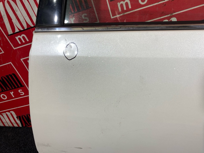 Дверь боковая, 4300 рублей, Красноярск