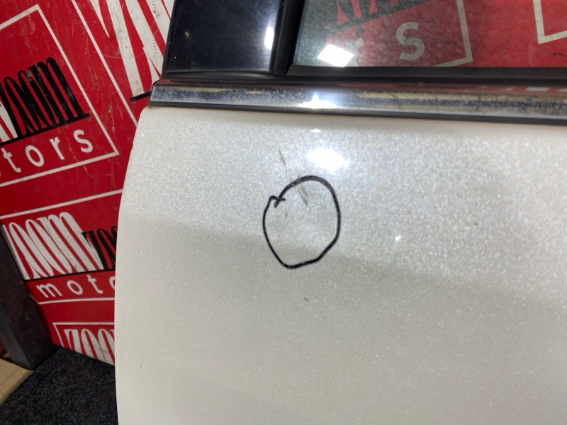 Дверь боковая, 4300 рублей, Красноярск