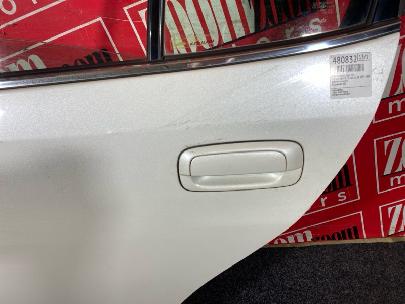 Дверь боковая, 4300 рублей, Красноярск