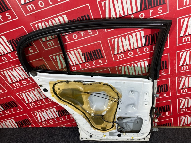 Дверь боковая, 4300 рублей, Красноярск