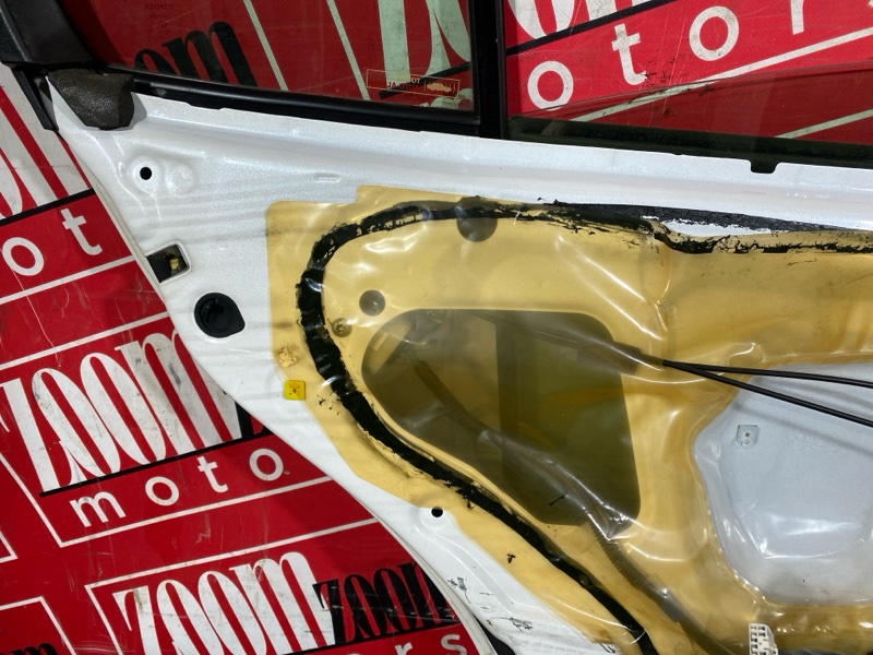 Дверь боковая, 4300 рублей, Красноярск