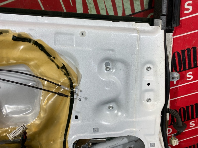 Дверь боковая, 4300 рублей, Красноярск