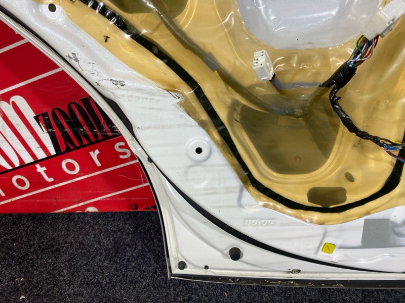 Дверь боковая, 4300 рублей, Красноярск