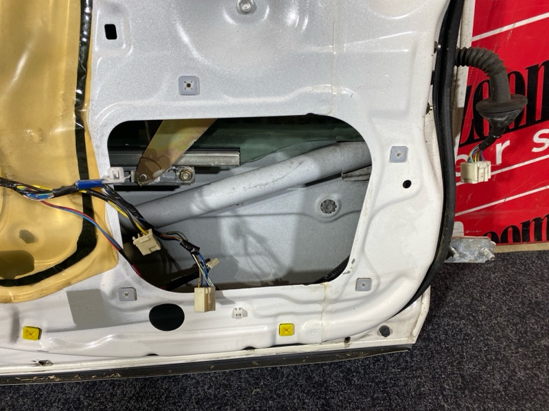 Дверь боковая, 4300 рублей, Красноярск