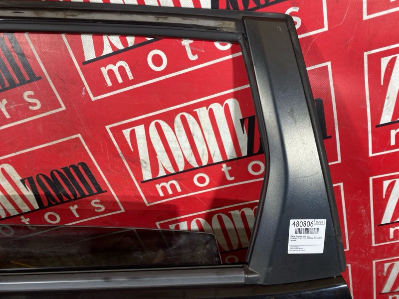 Дверь боковая, 7200 рублей, Красноярск