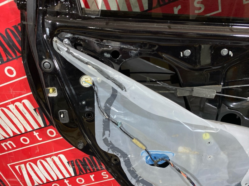 Дверь боковая, 7200 рублей, Красноярск