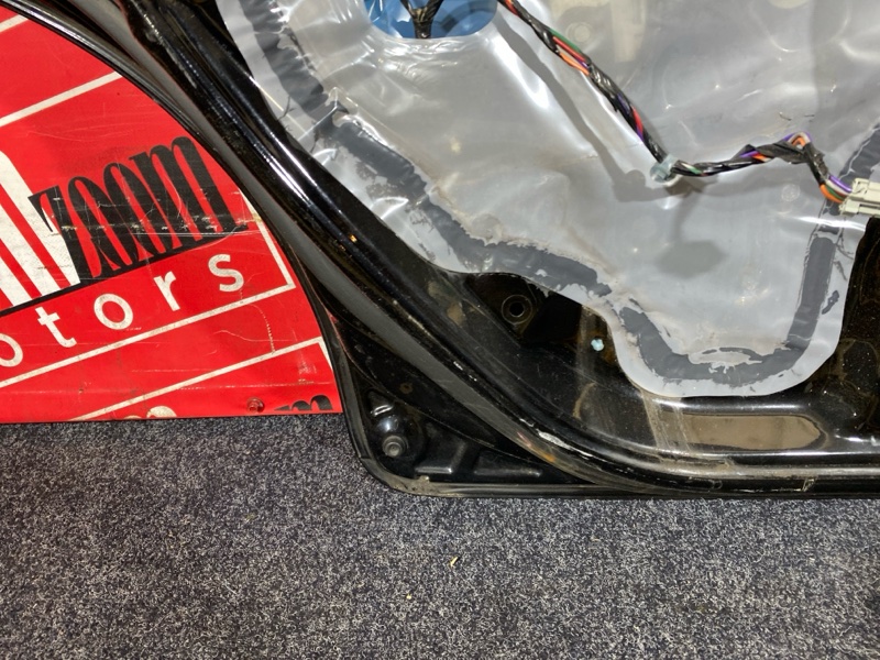 Дверь боковая, 7200 рублей, Красноярск