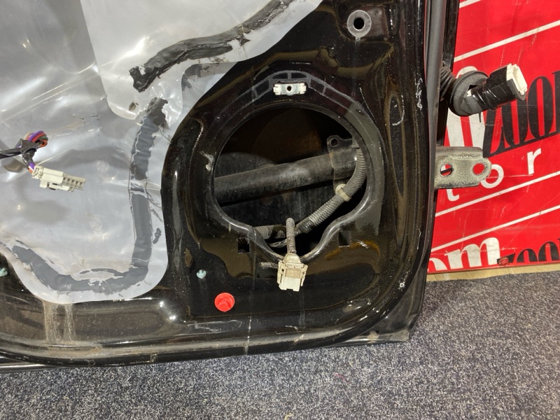 Дверь боковая, 7200 рублей, Красноярск